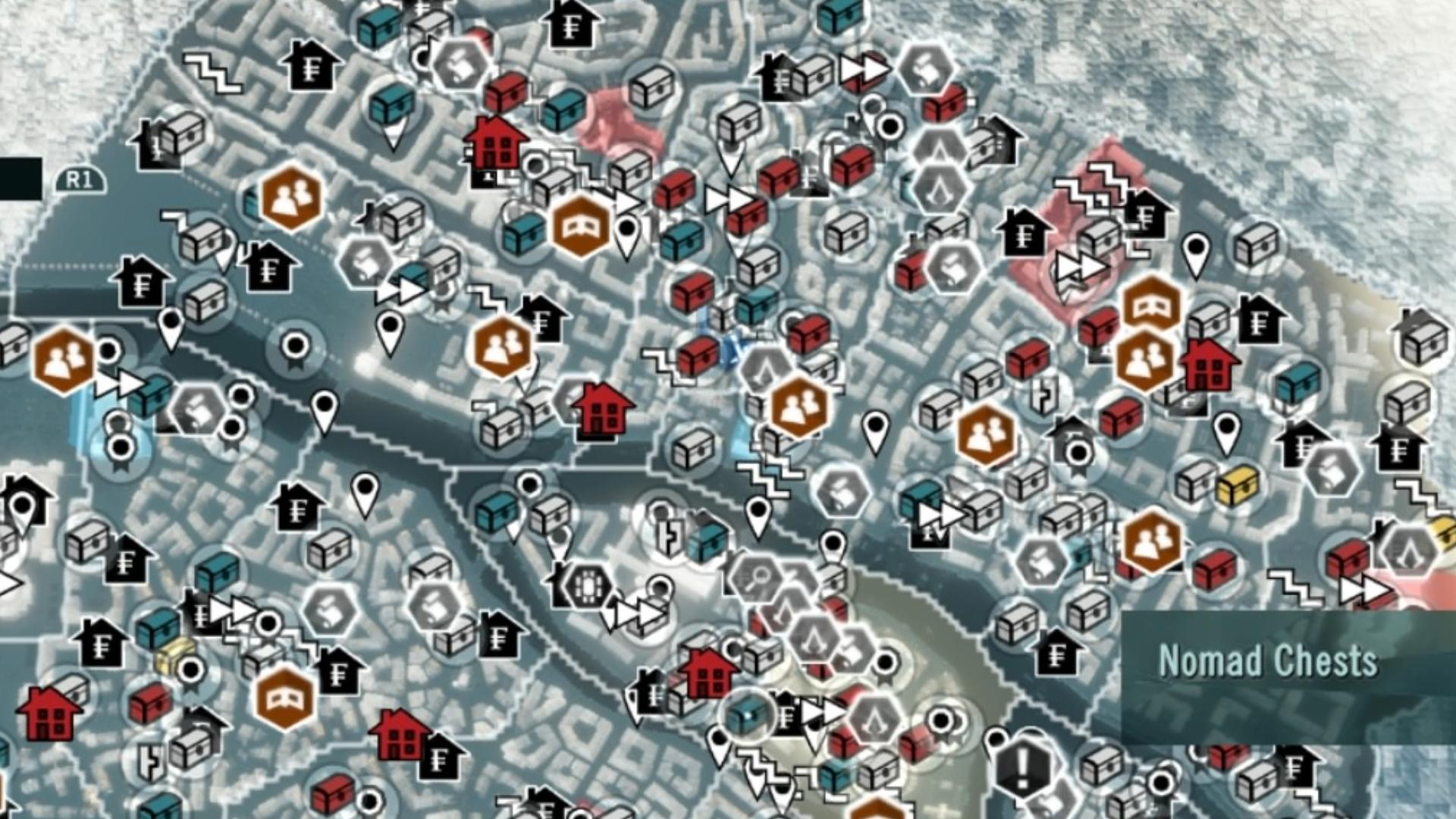 Why Collectibles Are Ruining Open Worlds - And How to Fix Them