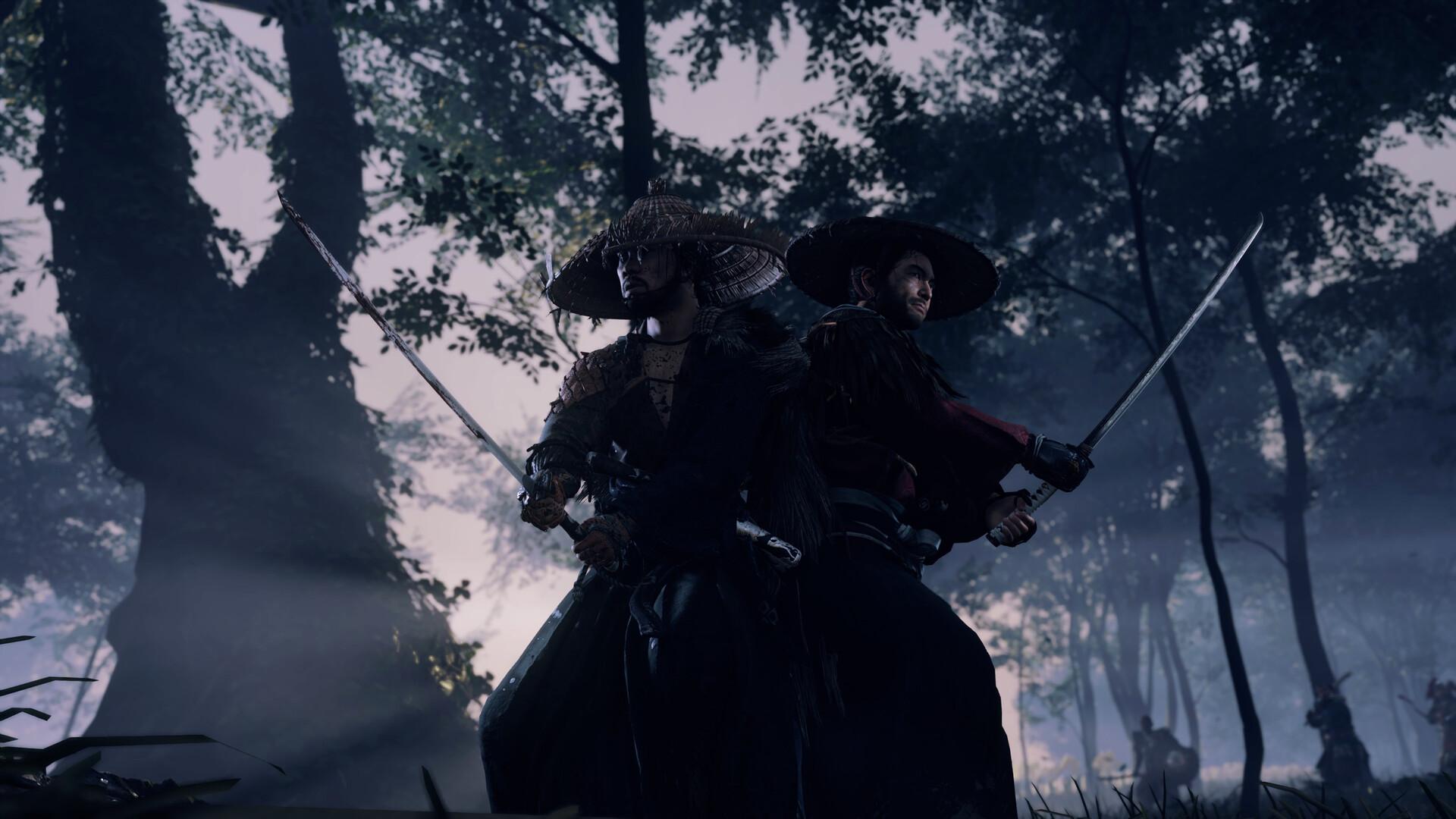 Is Ghost of Yotei Open World Better Than Tsushima?