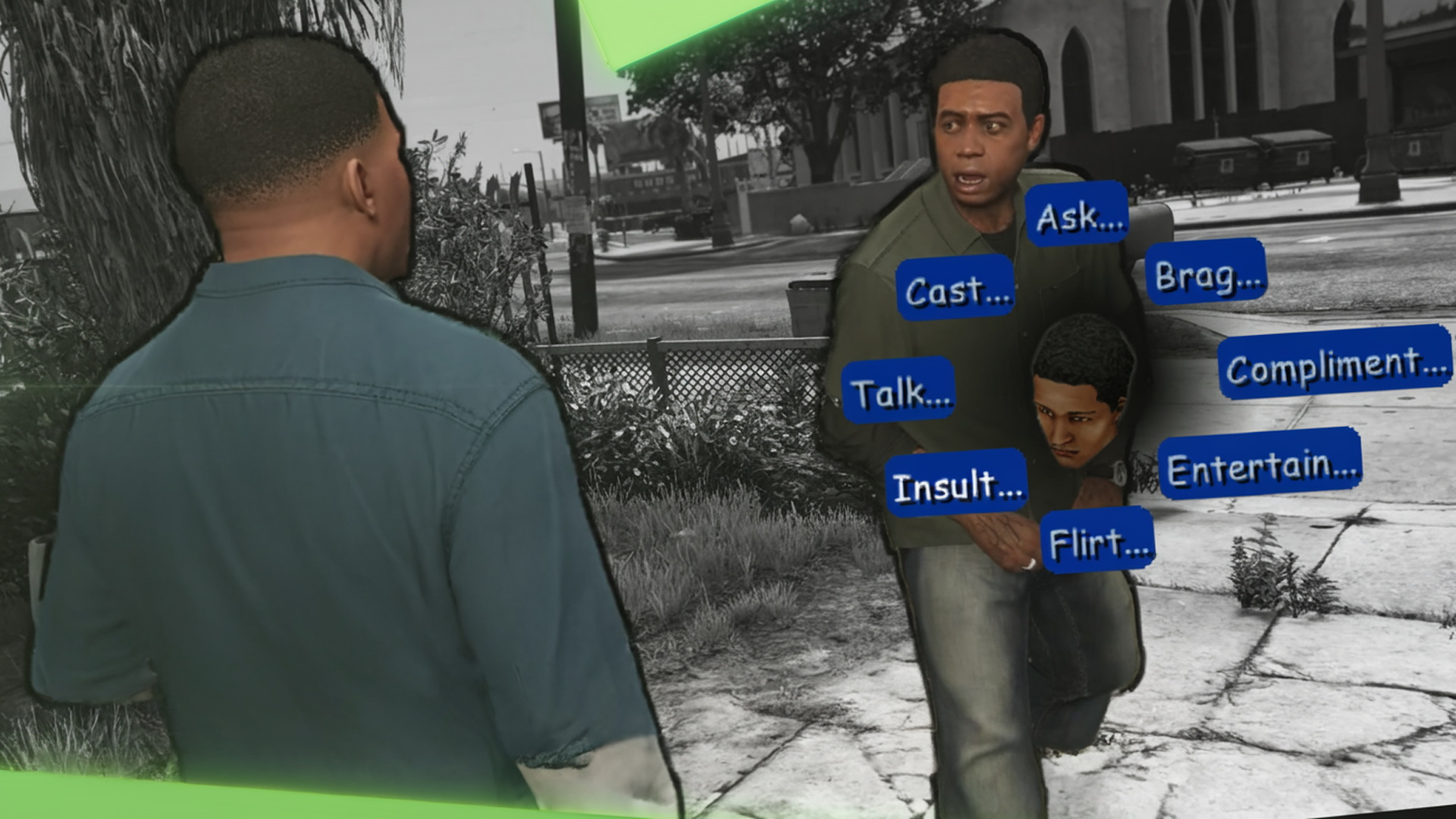 NPC Relationships in Open World Games are SUPER Underrated NPC Relationships in Open World Games are SUPER Underrated
