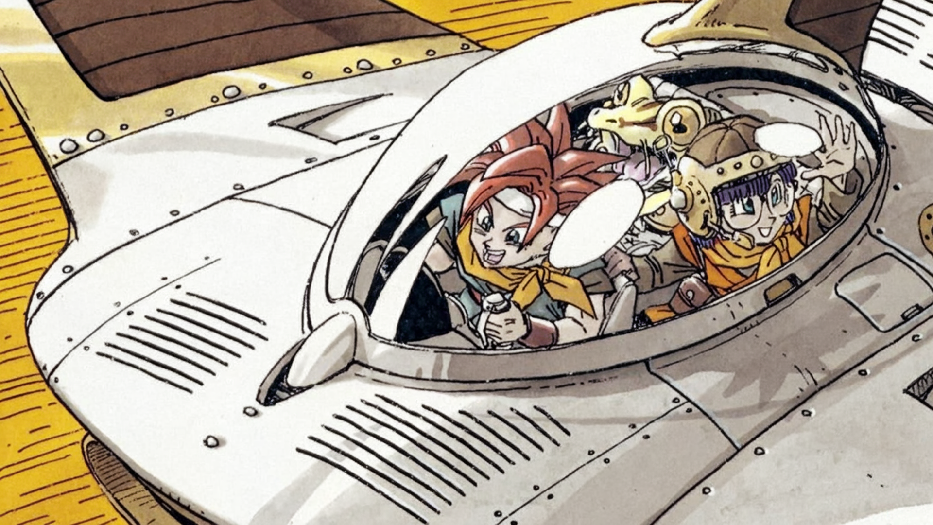 Chrono Trigger Remake Rumors Are Back, But Should It Really Happen? Chrono Trigger Remake Rumors Are Back, But Should It Really Happen?