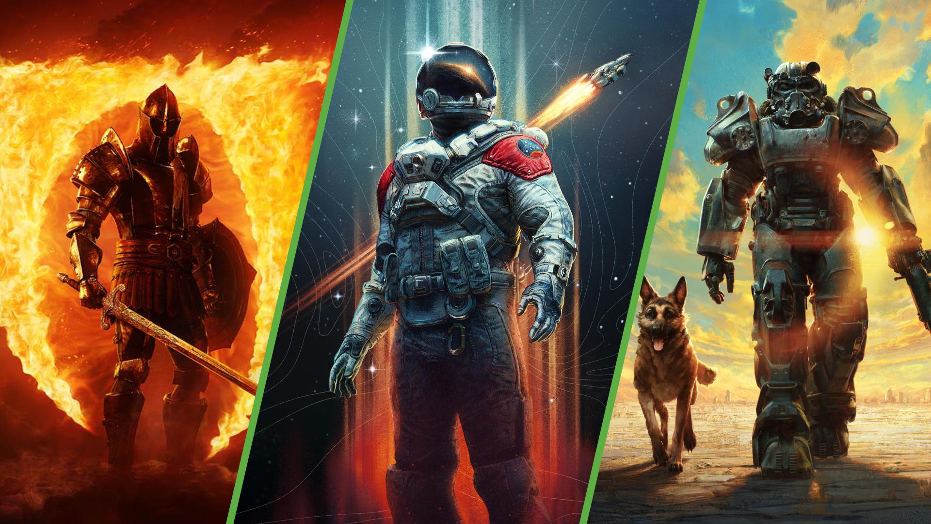 The Mistakes That Killed the Magic of Bethesda Games RPG The Mistakes That Killed the Magic of Bethesda Games RPG