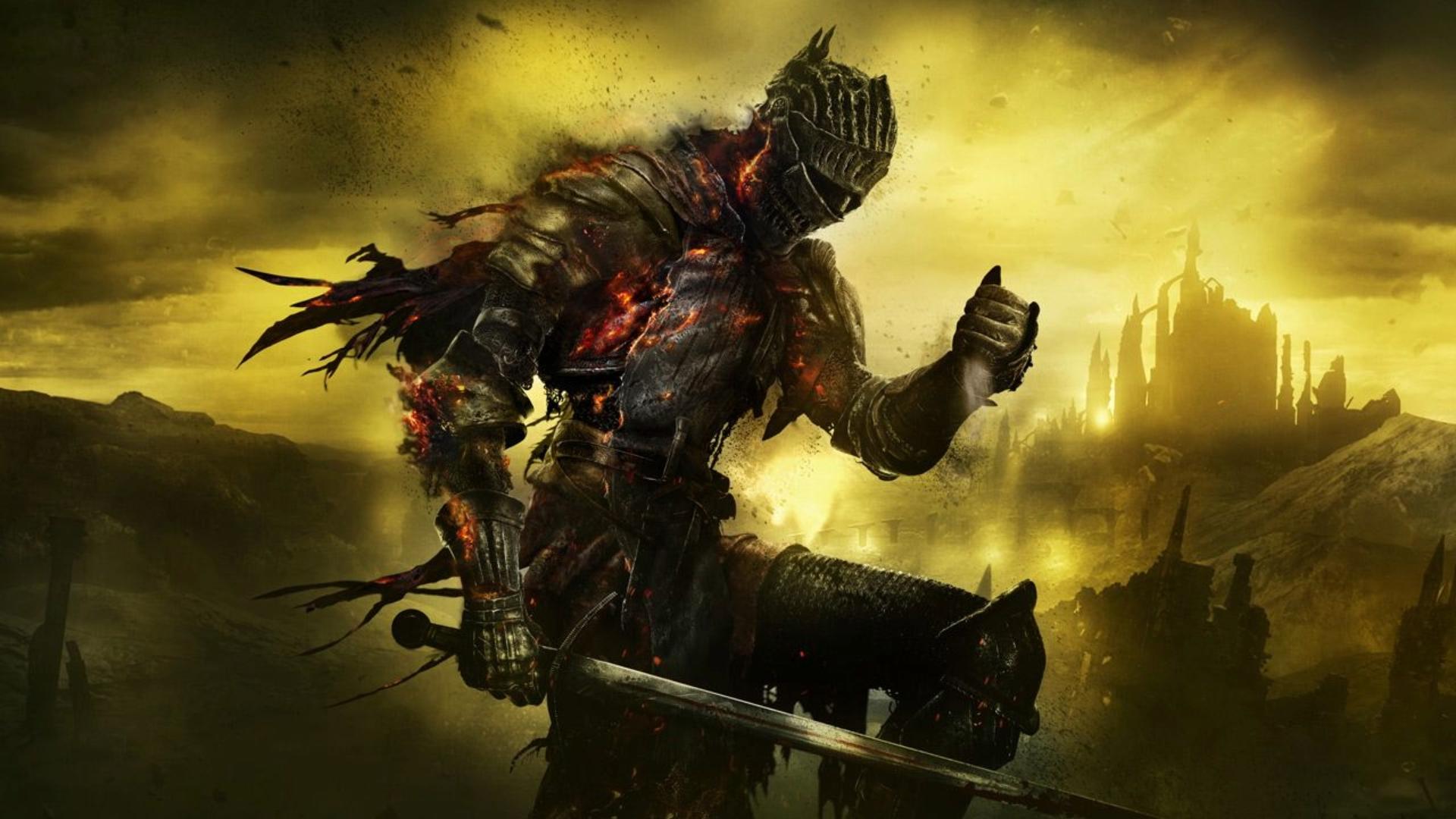 Which Dark Souls Game Is Open World? Which Dark Souls Game Is Open World?