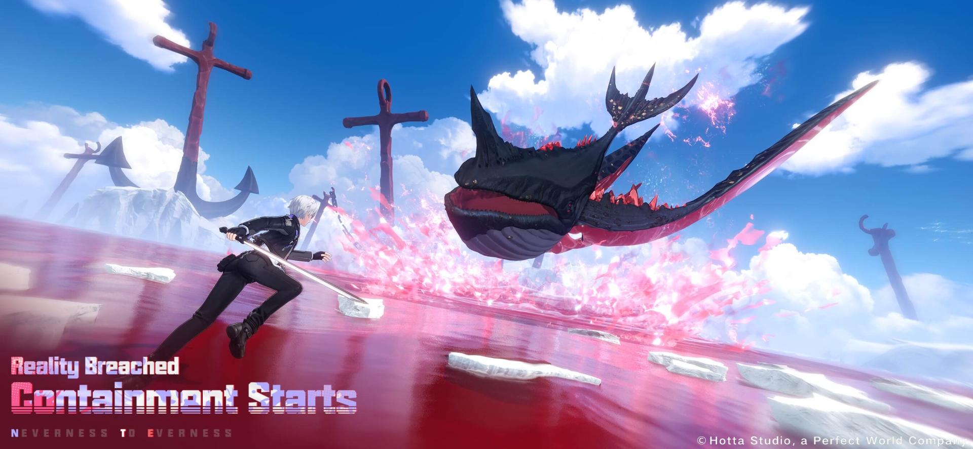 The Neverness to Everness AI Controversy Feels Bigger Than “Just Background Assets” The Neverness to Everness AI Controversy Feels Bigger Than “Just Background Assets”