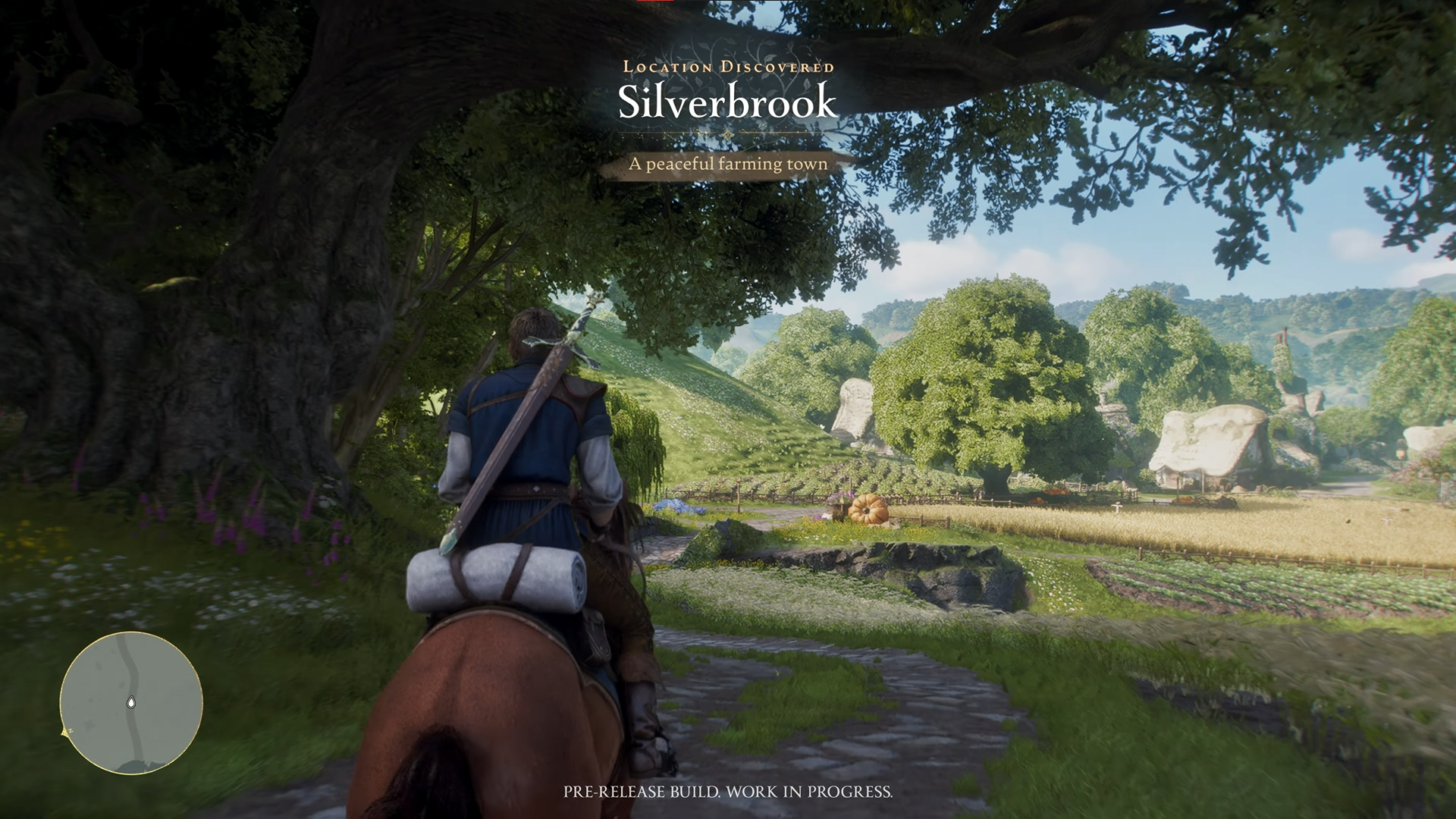 Fable Gameplay on the Social Simulation Is Out, Here's What We Know So Far Fable Gameplay on the Social Simulation Is Out, Here's What We Know So Far