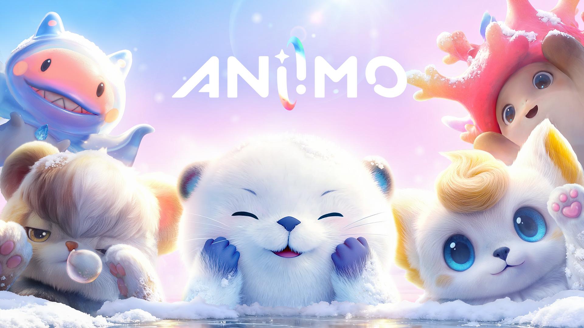 Aniimo’s Global Closed Beta Is Officially Happening Aniimo’s Global Closed Beta Is Officially Happening
