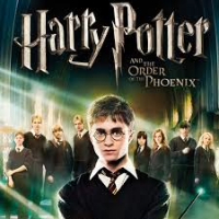 Harry Potter and the Order of the Phoenix Harry Potter and the Order of the Phoenix