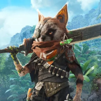 Biomutant Biomutant