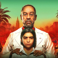 Far Cry 6 Far Cry 6