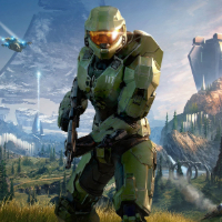 Halo Infinite Halo Infinite