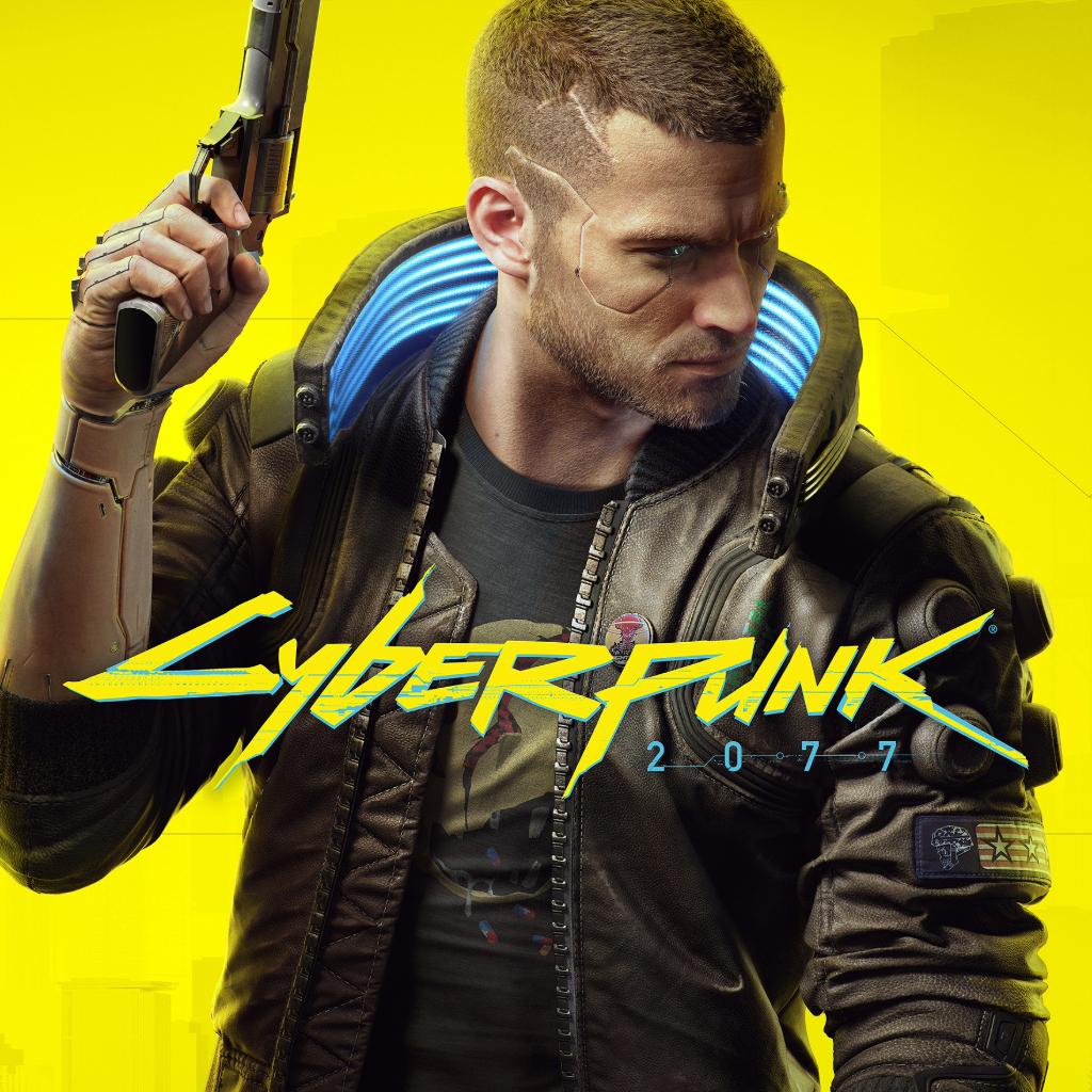 Cyberpunk 2077