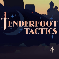 Tenderfoot Tactics Tenderfoot Tactics
