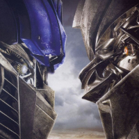 Transformers: The Game Transformers: The Game