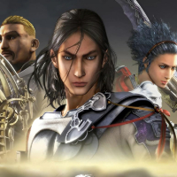 Lost Odyssey Lost Odyssey