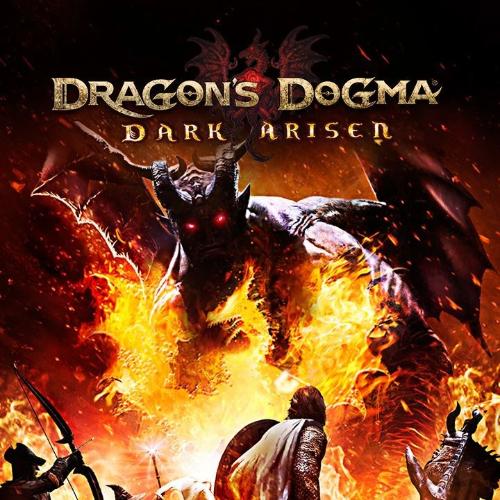 Dragon's Dogma Dark Arisen Dragon's Dogma Dark Arisen