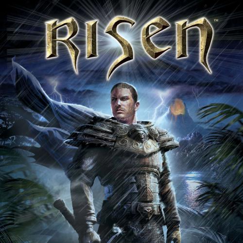 Risen Risen