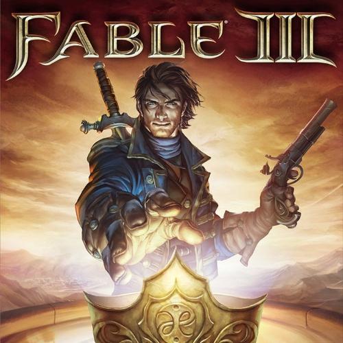 Fable 3 Fable 3