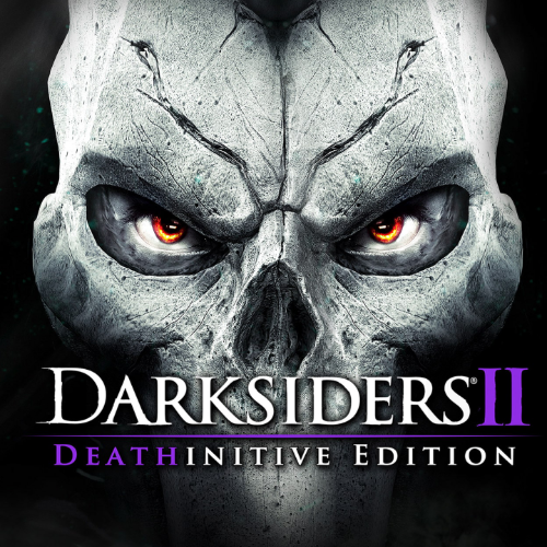 Darksiders 2: Deathinitive Edition Darksiders 2: Deathinitive Edition
