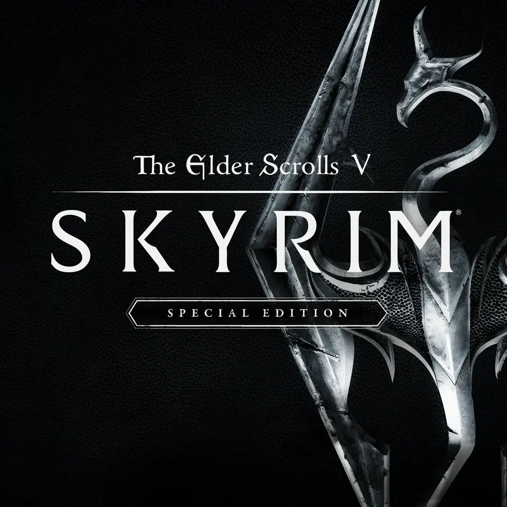 The Elder Scrolls V: Skyrim The Elder Scrolls V: Skyrim