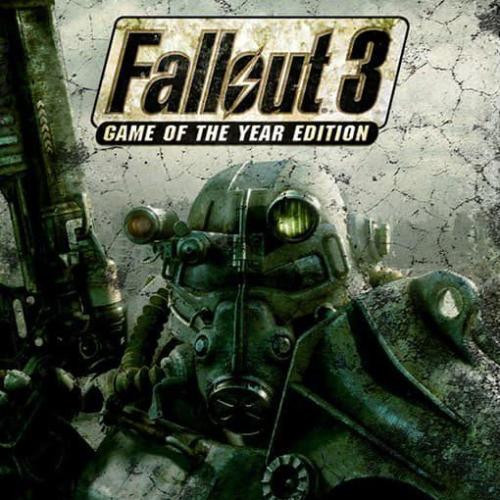 Fallout 3 Fallout 3