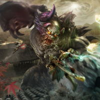 Toukiden 2 Toukiden 2