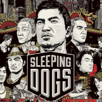 Sleeping Dogs