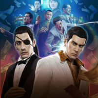 Yakuza 0 Yakuza 0