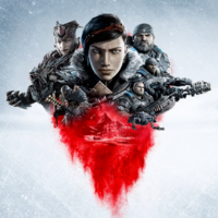 Gears 5 Gears 5