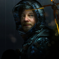 Death Stranding Death Stranding
