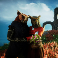 Eastshade Eastshade