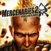 Mercenaries 2: World in Flames Mercenaries 2: World in Flames
