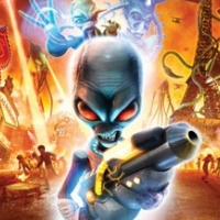 Destroy All Humans! Path of the Furon Destroy All Humans! Path of the Furon