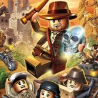 Lego Indiana Jones 2: The Adventure Continues Lego Indiana Jones 2: The Adventure Continues