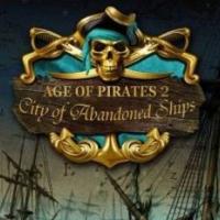 Age of Pirates 2: City of Abandoned Ships Age of Pirates 2: City of Abandoned Ships