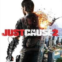 Just Cause 2 Just Cause 2