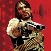 Red Dead Redemption Red Dead Redemption