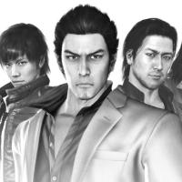 Yakuza 4 Yakuza 4