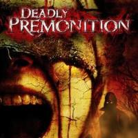 Deadly Premonition Deadly Premonition