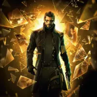Deus Ex: Human Revolution Deus Ex: Human Revolution