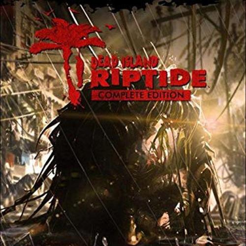 Dead Island: Riptide Dead Island: Riptide