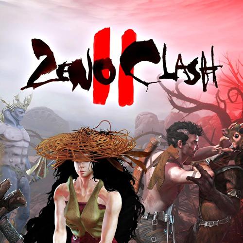 Zeno Clash 2 Zeno Clash 2