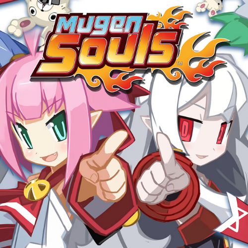 Mugen Souls Mugen Souls