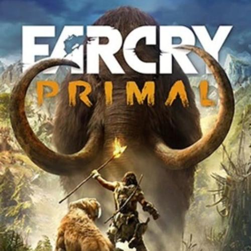 Far Cry Primal Far Cry Primal