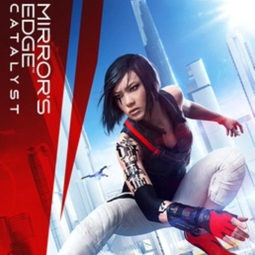 Mirror's Edge Catalyst Mirror's Edge Catalyst