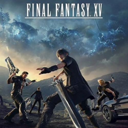 Final Fantasy XV Final Fantasy XV