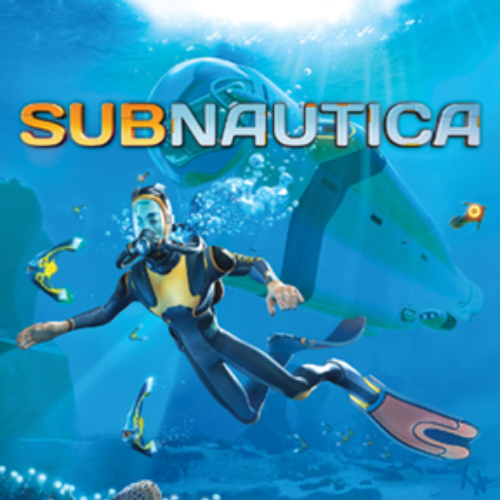 Subnautica Subnautica