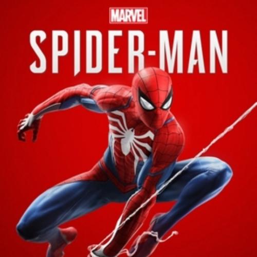 Marvel's Spider-Man Marvel's Spider-Man