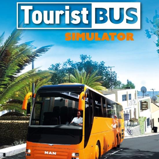 Tourist Bus Simulator Tourist Bus Simulator