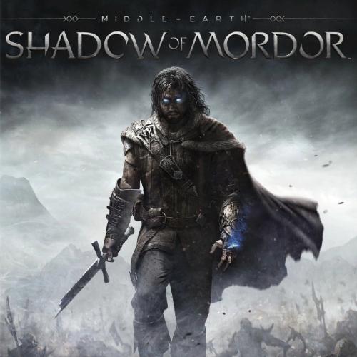 Middle-earth: Shadow of Mordor Middle-earth: Shadow of Mordor