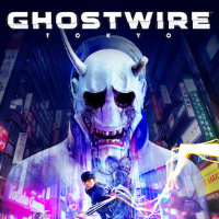 Ghostwire: Tokyo Ghostwire: Tokyo