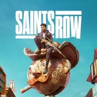 Saints Row Saints Row